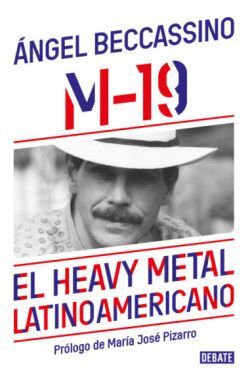 M19 EL HEAVY METAL LATINOAMERICANO