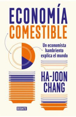 ECONOMIA COMESTIBLE