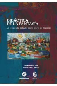 DIDACTICA DE LA FANTASIA