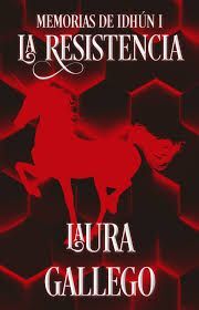 MEMORIAS DE IDHUN I LA RESISTENCIA