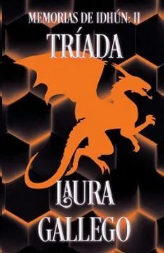 MEMORIAS DE IDHUN II TRIADA
