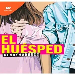 EL HUESPED