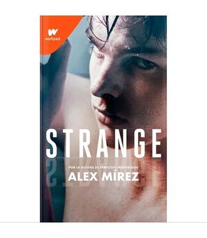 STRANGE