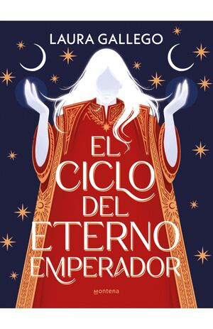 EL CICLO DEL ETERNO EMPERADOR