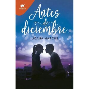 ANTES DE DICIEMBRE