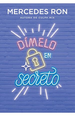 DIMELO EN SECRETO