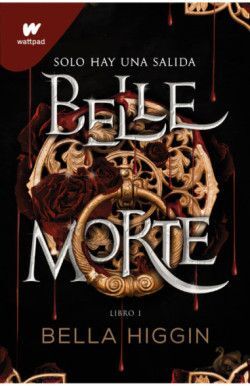 BELLE MORTE 1 -WP