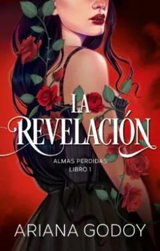 LA REVELACION 1 ALMAS PERDIDAS