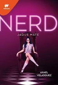 NERD 2 - WP JAQUE MATE