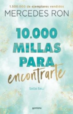 BALI 2 - 10.000 MILLAS PARA ENCONTRARTE