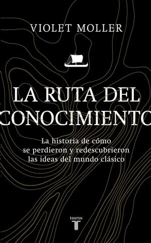 LA RUTA DEL CONOCIMIENTO