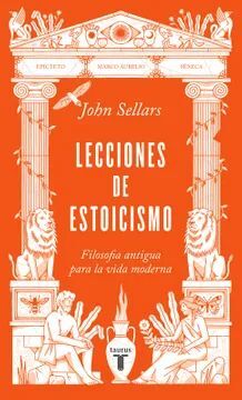 LECCIONES DE ESTOICISMO