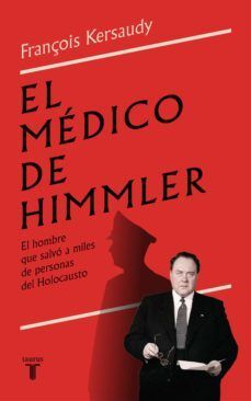 EL MEDICO DE HIMMLER