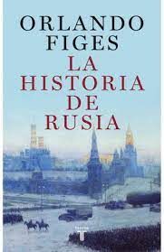 HISTORIA DE RUSIA