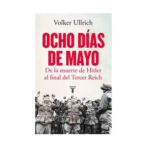 OCHO DIAS DE MAYO