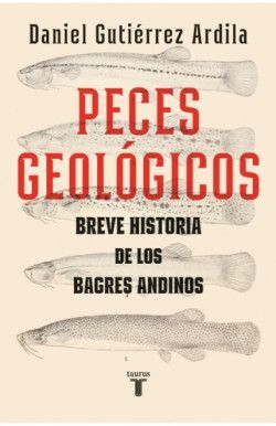 PECES GEOLOGICOS