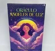 ORACULO ANGELES DE LUZ