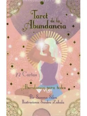 TAROT DE LA ABUNDANCIA