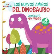 LOS NUEVOS AMIGOS DEL DINOSAURIO