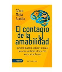 EL CONTAGIO DE LA AMABILIDAD