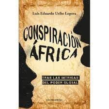CONSPIRACION AFRICA