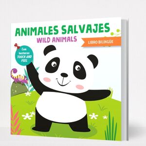 TEXTURAS ANIMALES SALVAJES