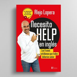 NECESITO HELP EN INGLES