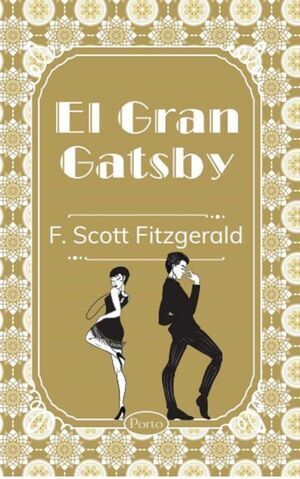 EL GRAN GATSBY