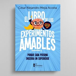 EL LIBRO DE LOS EXPERIMENTOS AMABLES