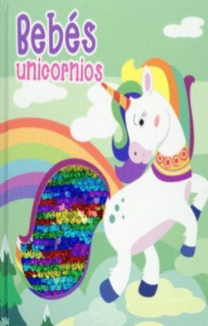 BEBES UNICORNIOS