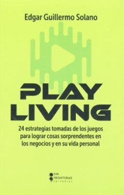 PLAY LIVING