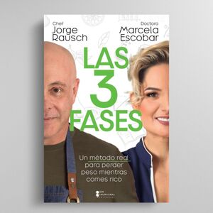 LAS 3 FASES