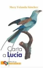CARTA A LUCÍA