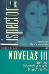 NOVELAS III