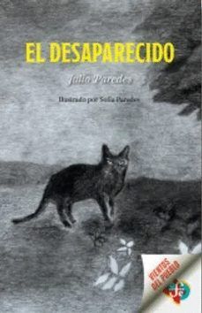 DESAPARECIDO, EL