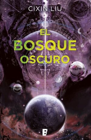 EL BOSQUE OSCURO / VOL II