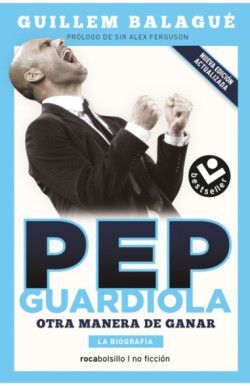 PEP GUARDIOLA