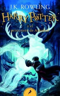 HARRY POTTER Y EL PRISIONERO DE AZKABAN H.P.3