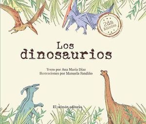 LOS DINOSAURIOS