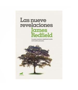 LAS NUEVE REVELACIONES