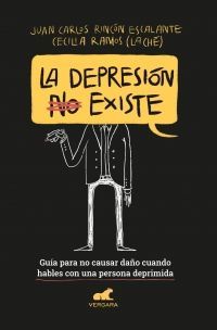 LA DEPRESION (NO) EXISTE