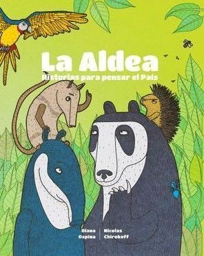 LA ALDEA