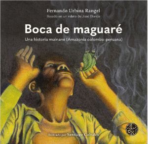 BOCA DE MAGUARE