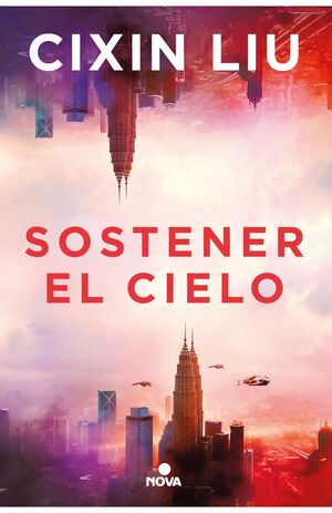 SOSTENER EL CIELO