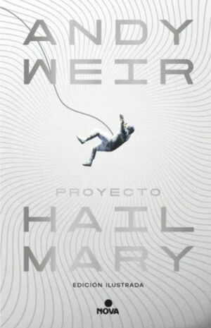 PROYECTO HAIL MARY