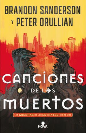 CANCIONES DE LOS MUERTOS