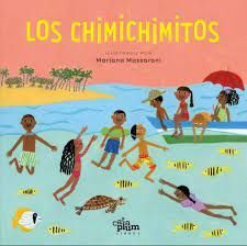 LOS CHIMICHIMITOS