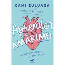 APRENDER A AMARME