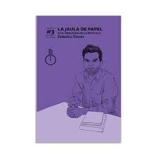 LA JAULA DE PAPEL #3