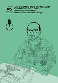 UN CUENTO QUE ES VERDAD # 5